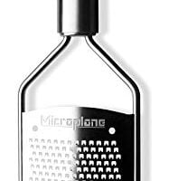 Microplane 38004 Profesional Series Fine Grater, 18/8, Stainless Steel