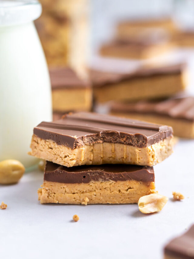 buckeye bars