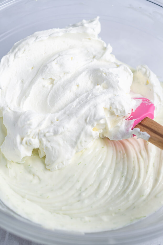 QUICK Mini Key Lime Cheesecake ~ two sugar bugs