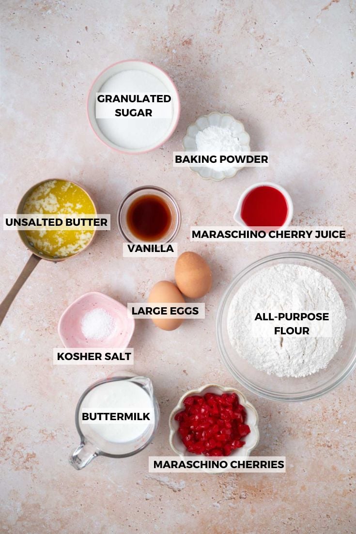 cherry chip cake ingredients